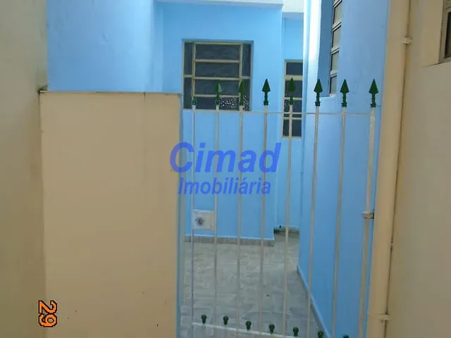 Casa 1 quarto e 1 banheiro, para alugar, no bairro Vila Paiva em São Paulo