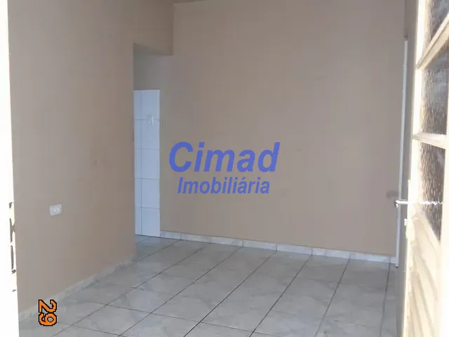 Casa 1 quarto e 1 banheiro, para alugar, no bairro Vila Paiva em São Paulo