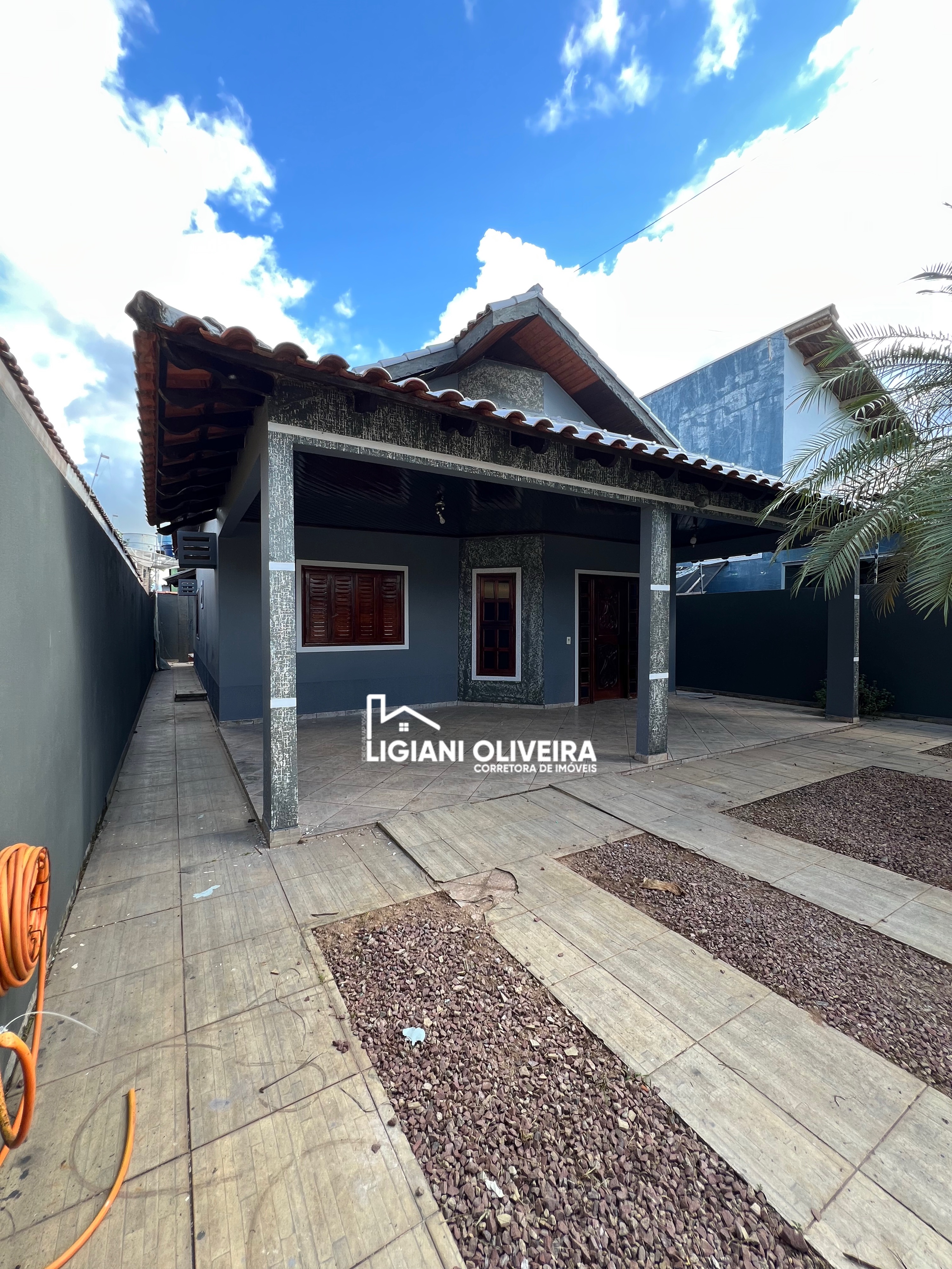 Casa, 2 quartos, 10 m² - Foto 4