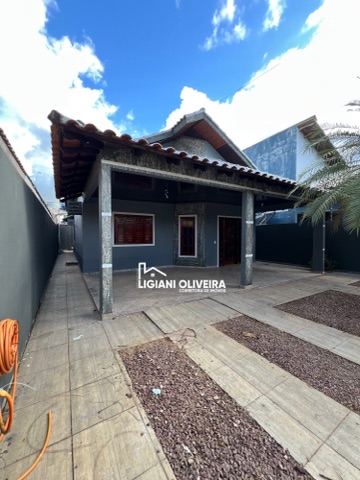 Casa 2 quartos e 1 banheiro, à venda, no bairro Jardim Planalto em Novo Progresso