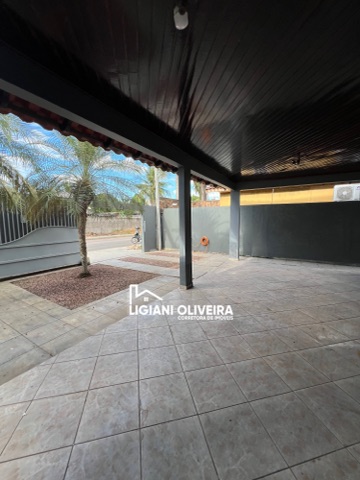 Casa 2 quartos e 1 banheiro, à venda, no bairro Jardim Planalto em Novo Progresso