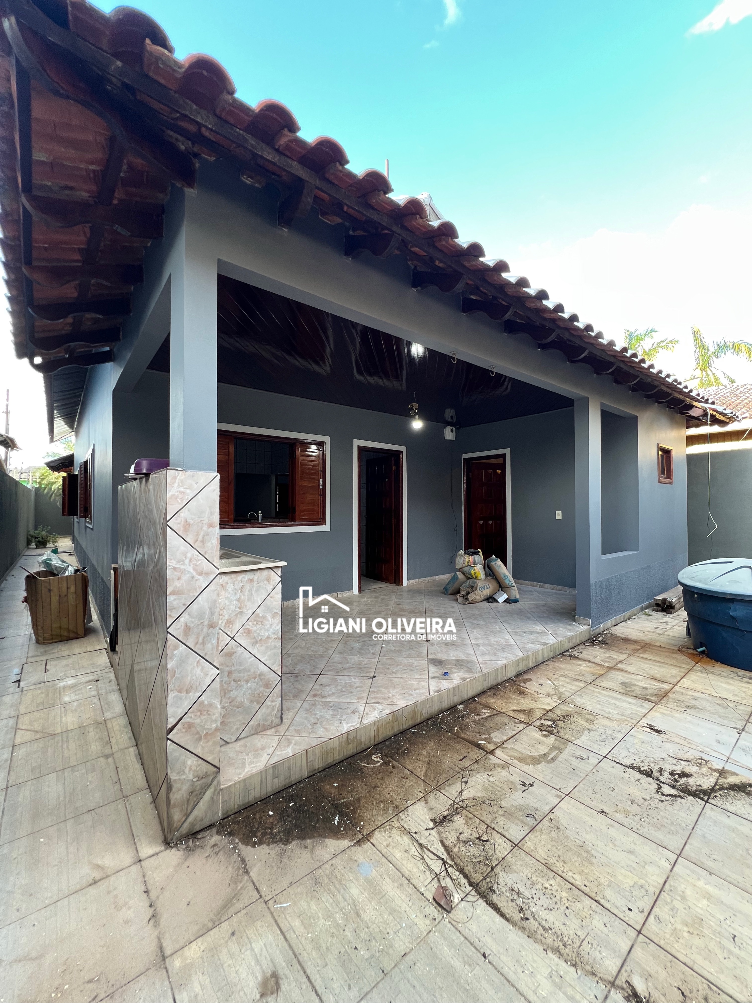 Casa, 2 quartos, 10 m² - Foto 8