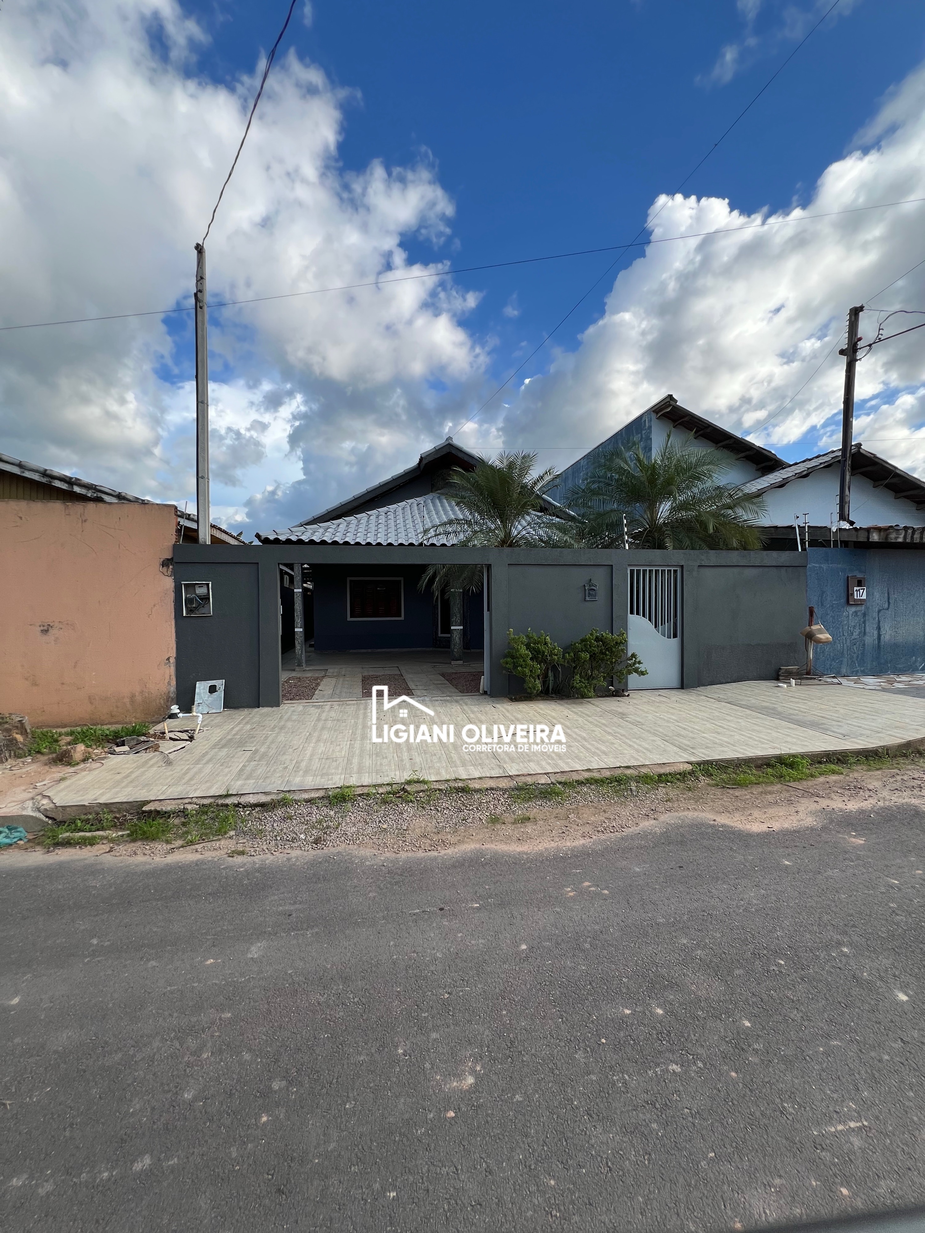 Casa, 2 quartos, 10 m² - Foto 2