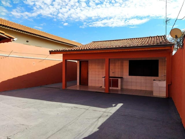 Foto do Casa - Casa à venda, Jardim Vera Cruz, Louveira, SP | UF AGENTES IMOBILIÁRIOS