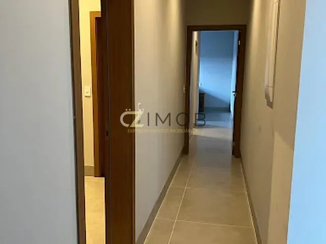 Casa com 315m² 3 quartos e 5 banheiros, à venda, no bairro Bonfim Paulista em Ribeirão Preto