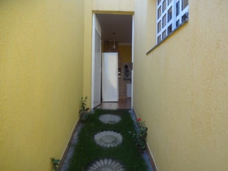 Casa à venda 5 Quartos, 5 Suites, 4 Vagas, 305M², Vila Califórnia, São Paulo - SP