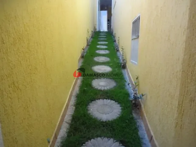 Casa com 220m², à venda, no bairro Vila Califórnia em São Paulo