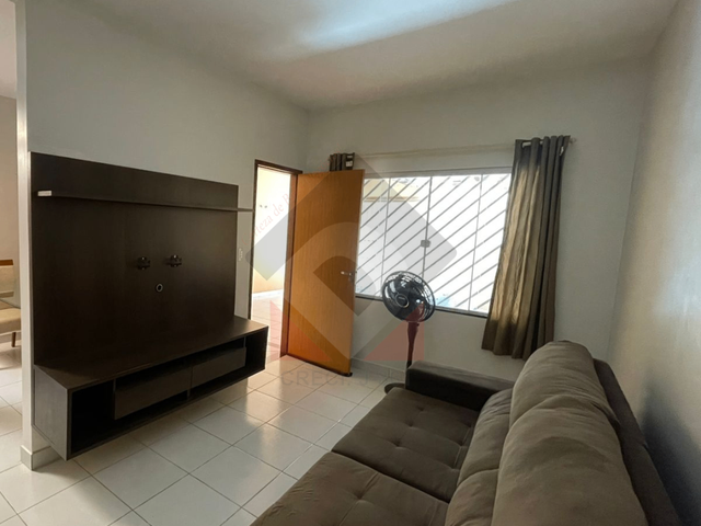 Casa 3 quartos e 2 banheiros, para alugar, no bairro Belo Horizonte em Marabá
