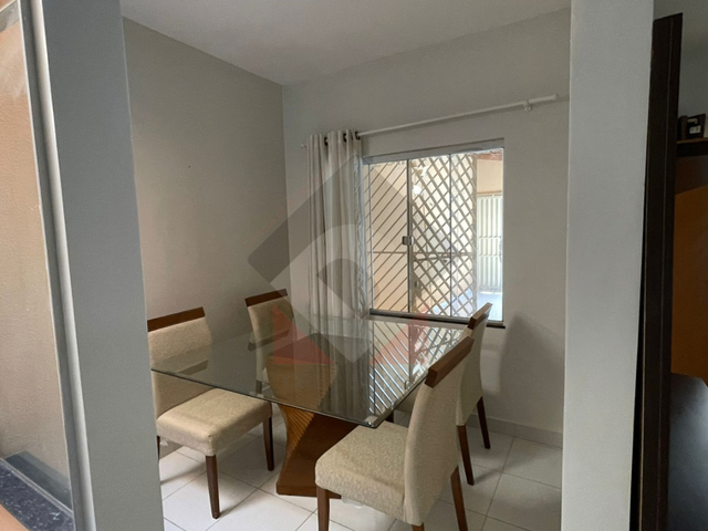 Casa 3 quartos e 2 banheiros, para alugar, no bairro Belo Horizonte em Marabá