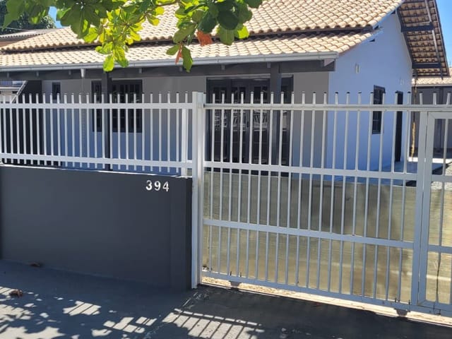 Casa com 312m² 3 quartos e 3 banheiros, à venda, no bairro Praia Alegre em Penha