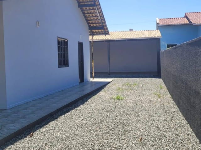Casa com 312m² 3 quartos e 3 banheiros, à venda, no bairro Praia Alegre em Penha