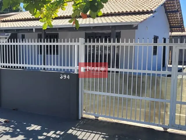 Casa com 312m² 3 quartos e 3 banheiros, à venda, no bairro Praia Alegre em Penha