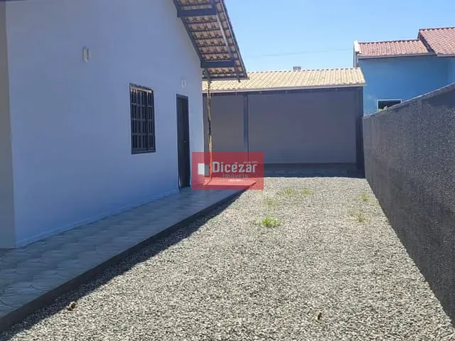 Casa com 312m² 3 quartos e 3 banheiros, à venda, no bairro Praia Alegre em Penha