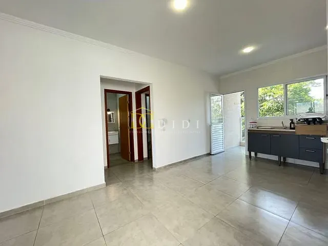 Casa 2 quartos e 2 banheiros, à venda, no bairro Vila Manduqinha em Porto Feliz