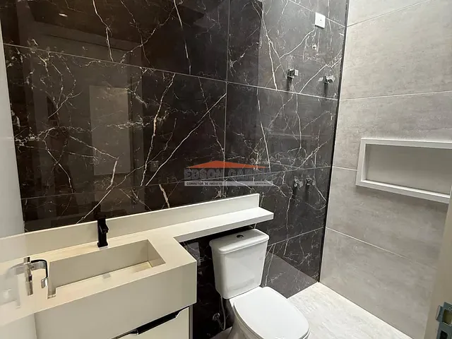 Casa com 154m² 3 quartos e 2 banheiros, à venda, no bairro Jardim Residencial Villagio Ipanema I em Sorocaba