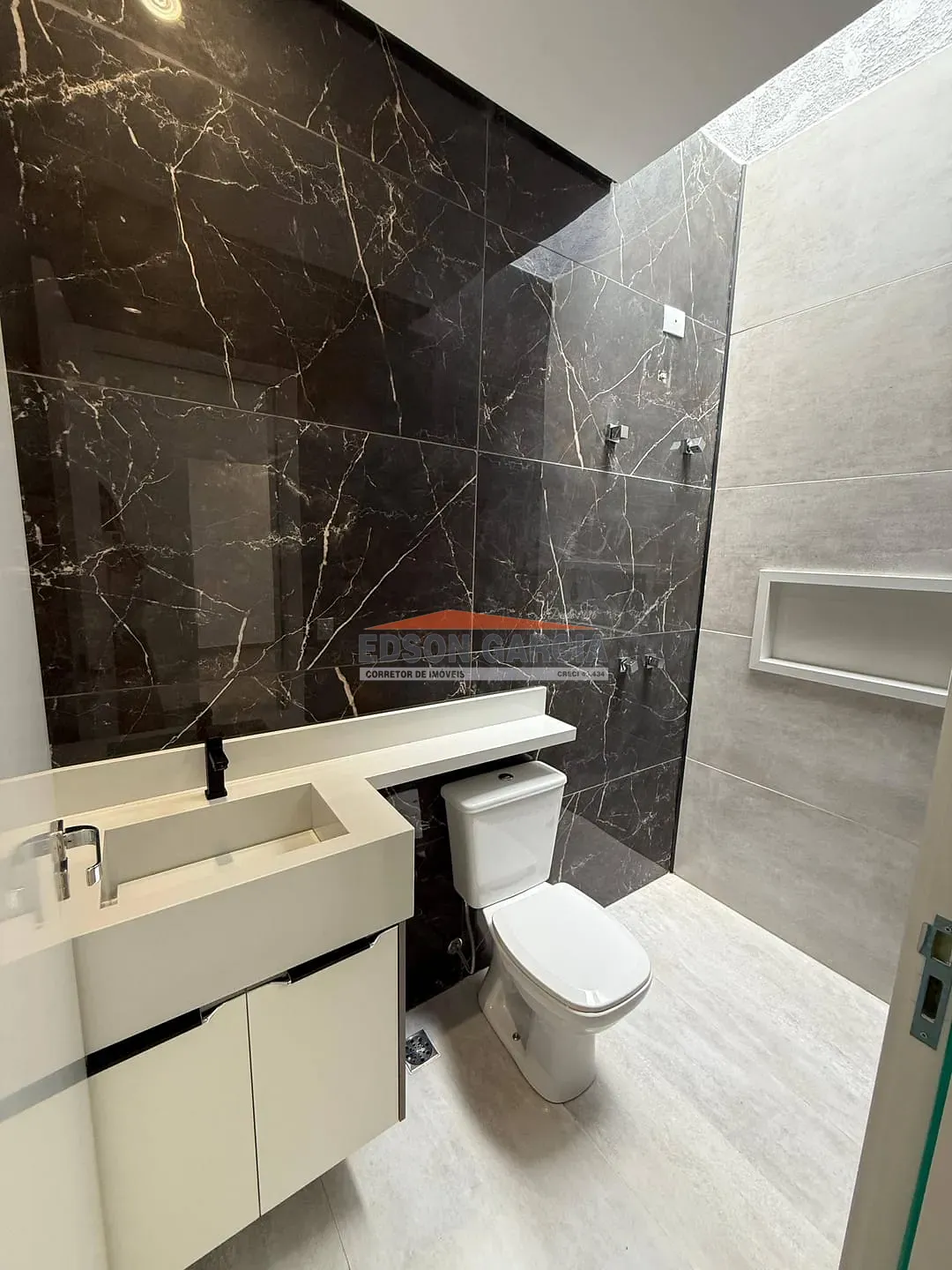 Casa, 3 quartos, 107 m² - Foto 2