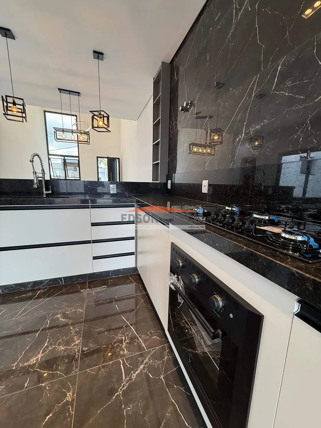 Casa, 3 quartos, 107 m² - Foto 9