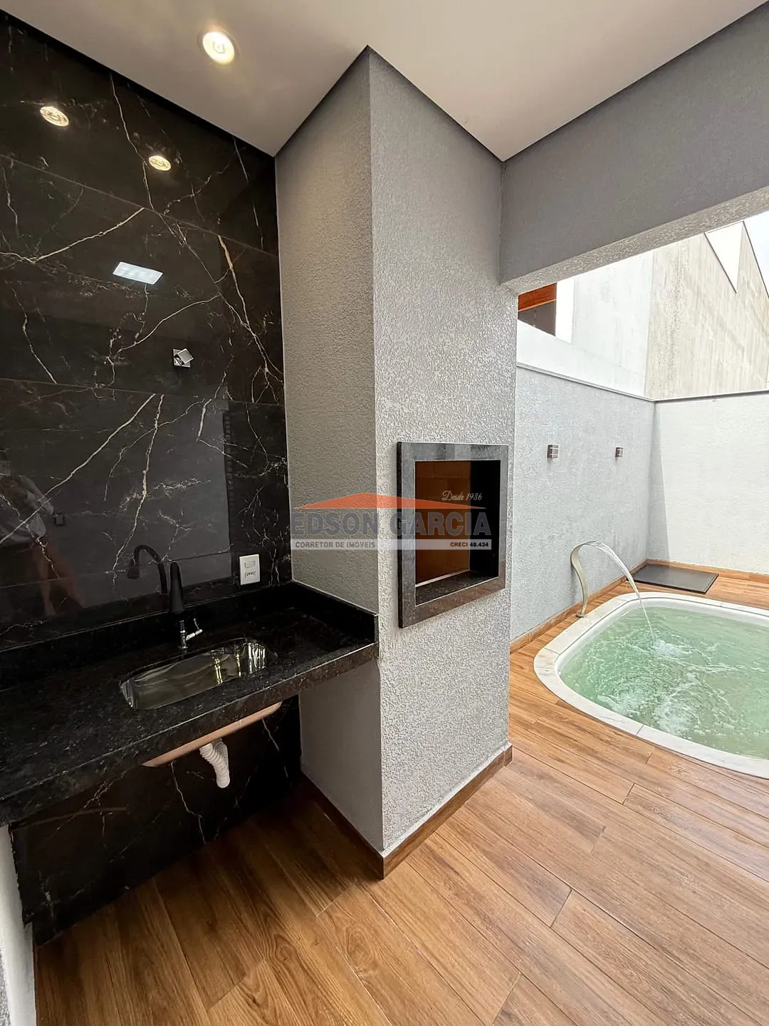 Casa, 3 quartos, 107 m² - Foto 14