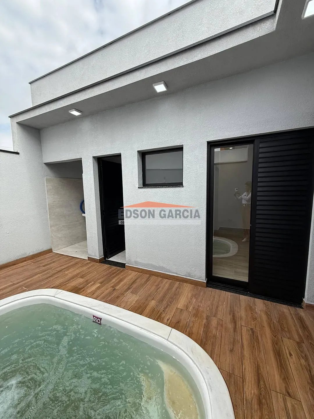 Casa, 3 quartos, 107 m² - Foto 17