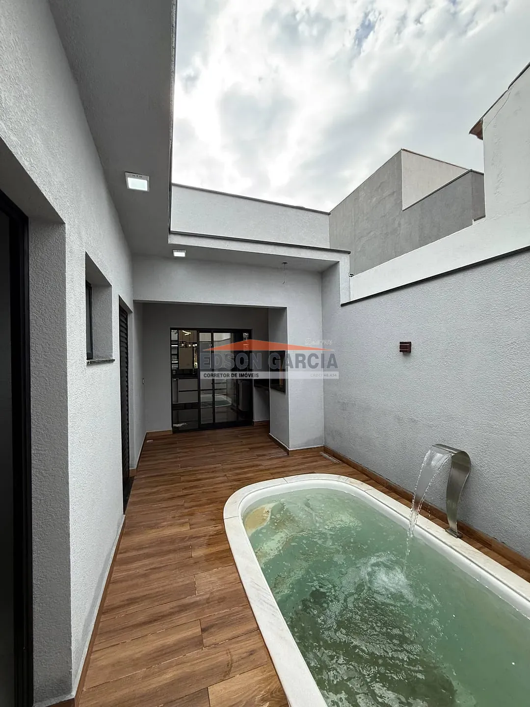 Casa, 3 quartos, 107 m² - Foto 19
