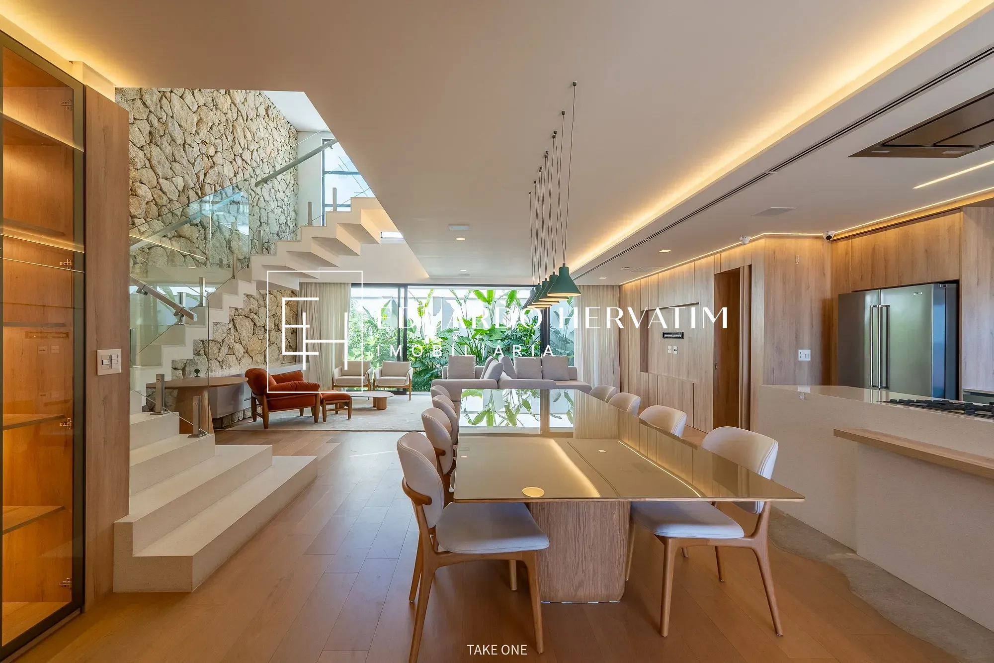 Casa, 3 quartos, 298 m² - Foto 2