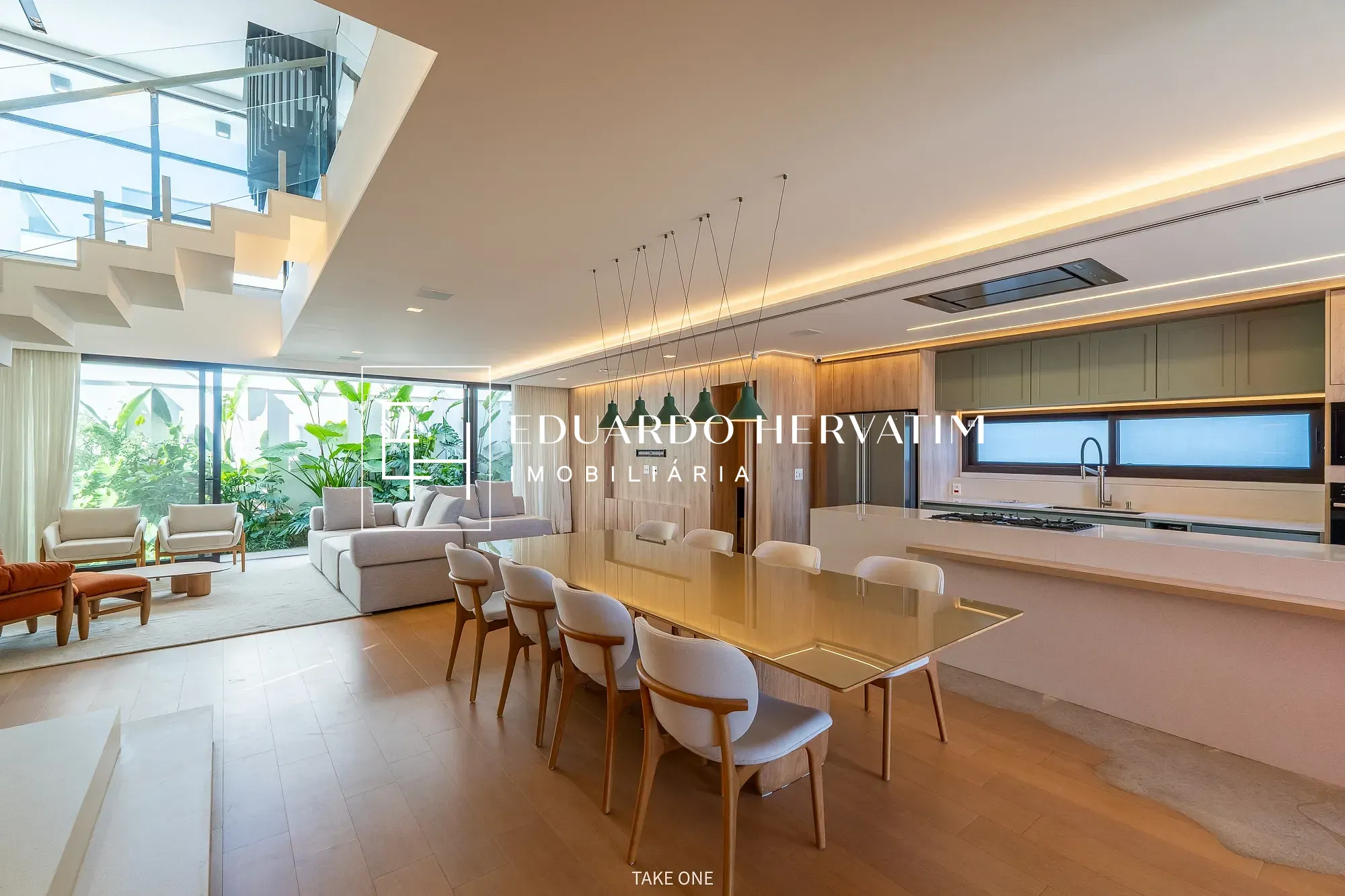 Casa, 3 quartos, 298 m² - Foto 3
