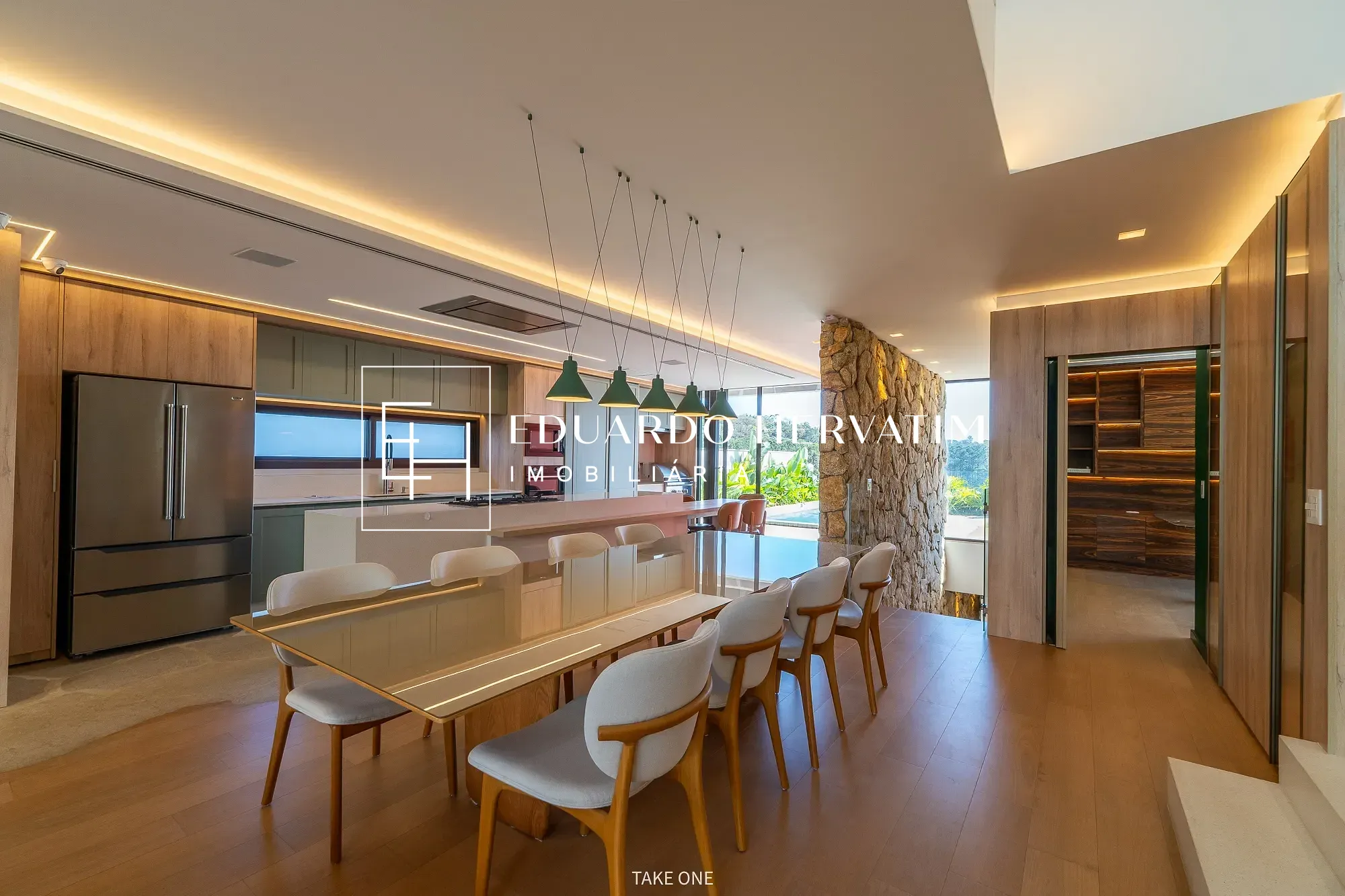 Casa, 3 quartos, 298 m² - Foto 5