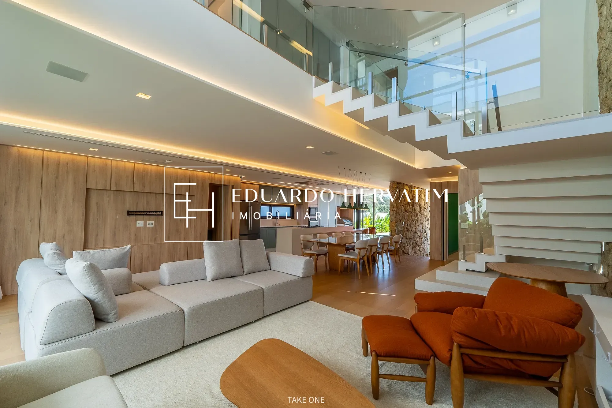 Casa, 3 quartos, 298 m² - Foto 6
