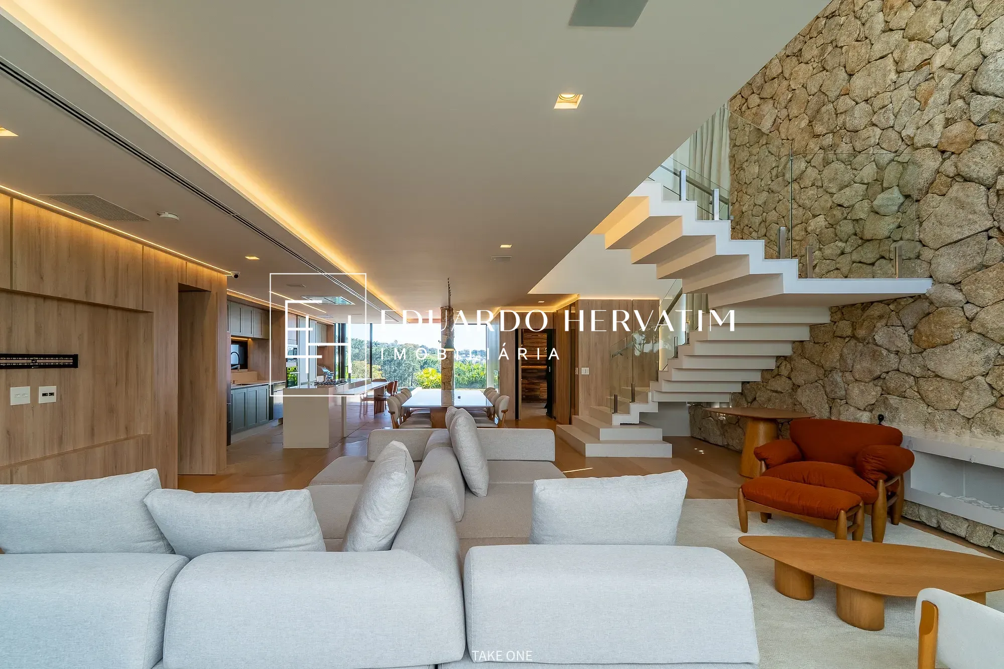 Casa, 3 quartos, 298 m² - Foto 7