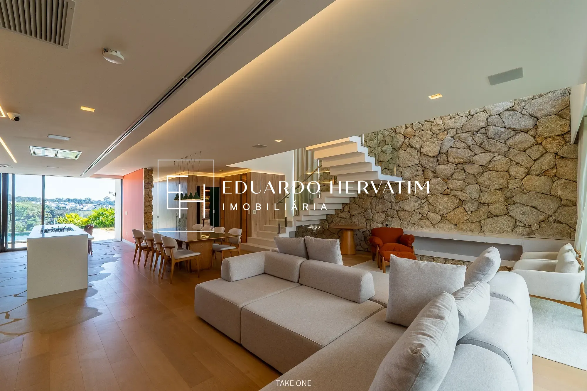 Casa, 3 quartos, 298 m² - Foto 8