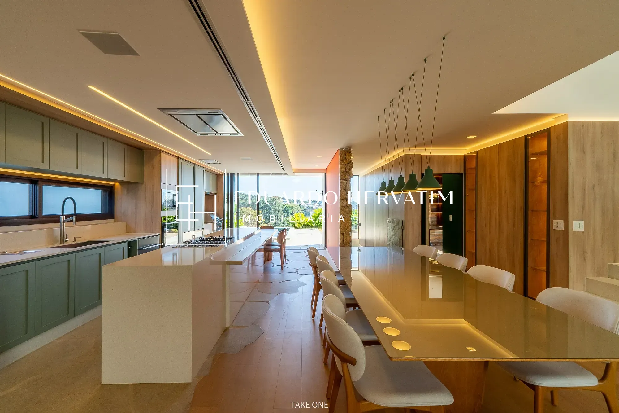 Casa, 3 quartos, 298 m² - Foto 10