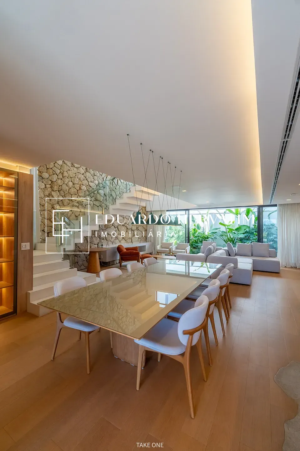 Casa, 3 quartos, 298 m² - Foto 11