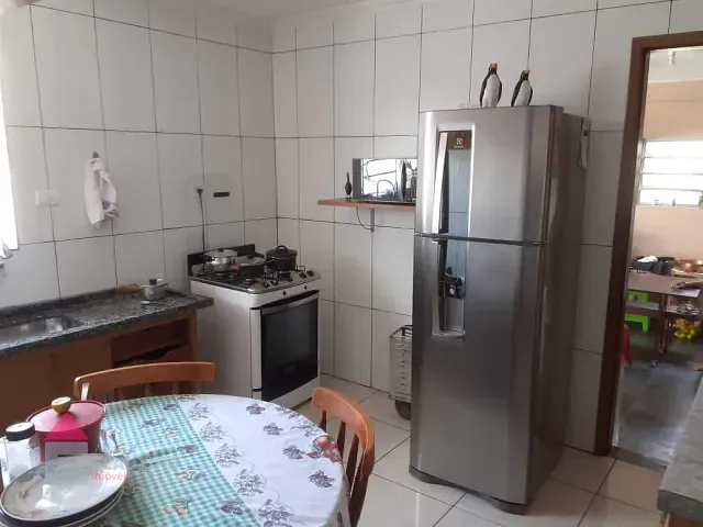 Casa com 250m² 2 quartos e 1 banheiro, à venda, no bairro Parque Arariba em São Paulo