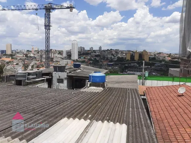 Casa com 250m² 2 quartos e 1 banheiro, à venda, no bairro Parque Arariba em São Paulo