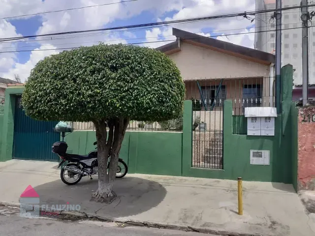 Casa com 250m² 2 quartos e 1 banheiro, à venda, no bairro Parque Arariba em São Paulo