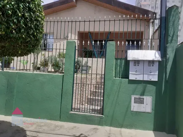 Casa com 250m² 2 quartos e 1 banheiro, à venda, no bairro Parque Arariba em São Paulo
