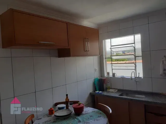 Casa com 250m² 2 quartos e 1 banheiro, à venda, no bairro Parque Arariba em São Paulo
