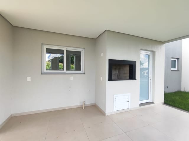 Casa com 375m² 3 quartos e 2 banheiros, à venda, no bairro Lot. Zorzi em Nova Prata