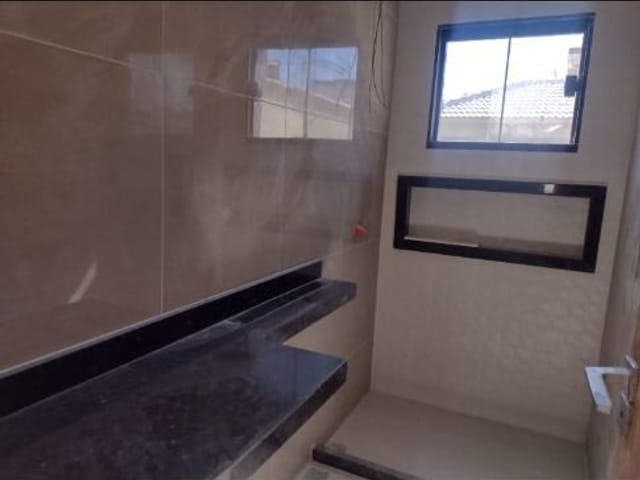 Casa com 80m² 3 quartos e 2 banheiros, à venda, no bairro Jardim Atlântico Oeste (Itaipuaçu) em Maricá