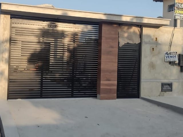 Casa com 80m² 3 quartos e 2 banheiros, à venda, no bairro Jardim Atlântico Oeste (Itaipuaçu) em Maricá