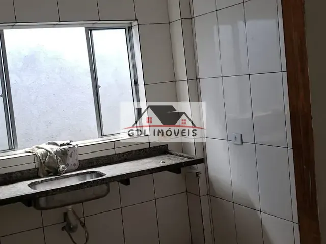 Casa 1 quarto e 1 banheiro, para alugar, no bairro Jardim Maringá em São Paulo
