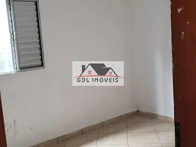 Casa 1 quarto e 1 banheiro, para alugar, no bairro Jardim Maringá em São Paulo