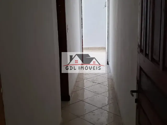 Casa 1 quarto e 1 banheiro, para alugar, no bairro Jardim Maringá em São Paulo