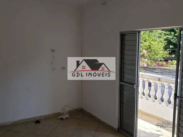 Casa 1 quarto e 1 banheiro, para alugar, no bairro Jardim Maringá em São Paulo