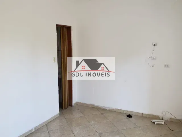Casa 1 quarto e 1 banheiro, para alugar, no bairro Jardim Maringá em São Paulo