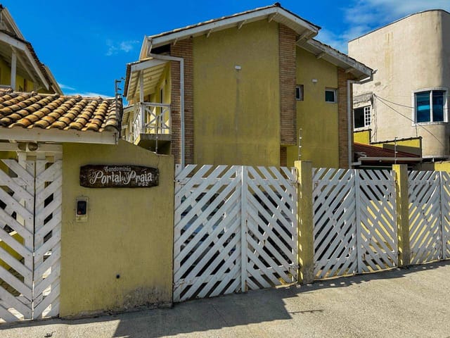 Casa 2 quartos e 2 banheiros, à venda, no bairro Rio da Praia em Bertioga