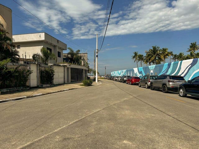 Casa 2 quartos e 2 banheiros, à venda, no bairro Rio da Praia em Bertioga