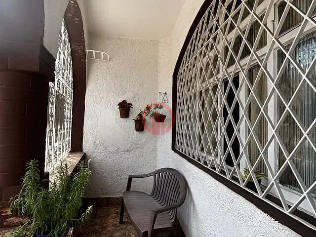 Casa 3 quartos e 2 banheiros, à venda, no bairro Pari em São Paulo