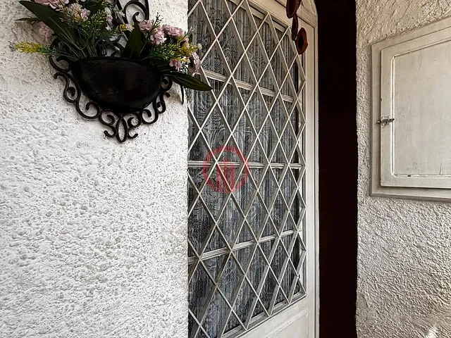 Casa 3 quartos e 2 banheiros, à venda, no bairro Pari em São Paulo