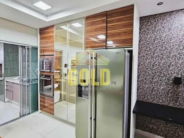 Casa 2 quartos e 2 banheiros, à venda, no bairro Residencial Vila Romana em Londrina